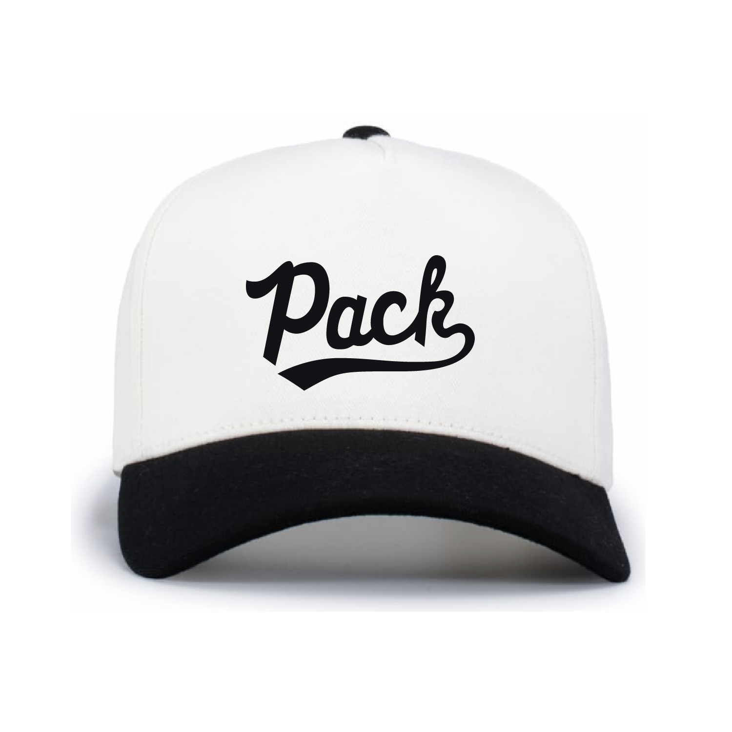 Pack Hat - Snap Back