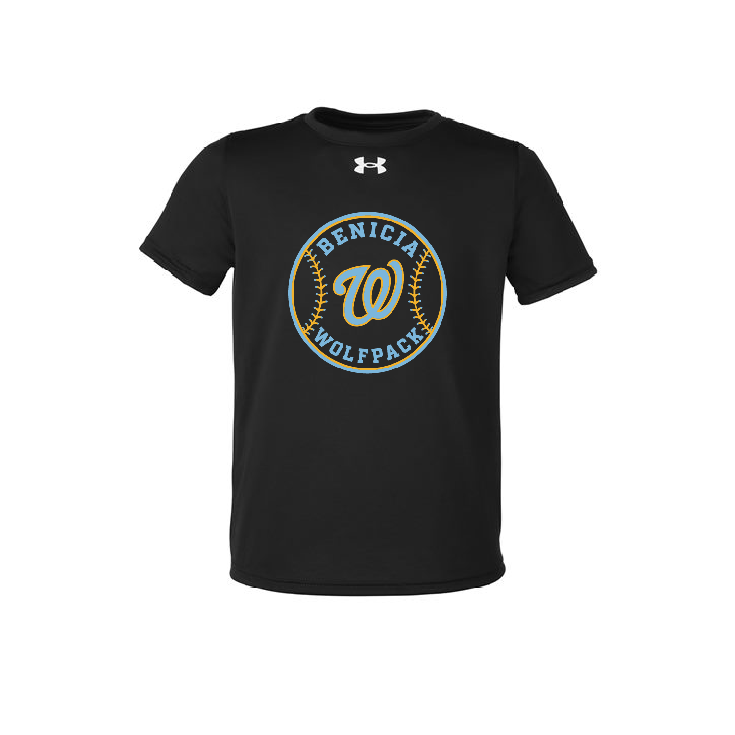 Baseball TECH Tee - Youth