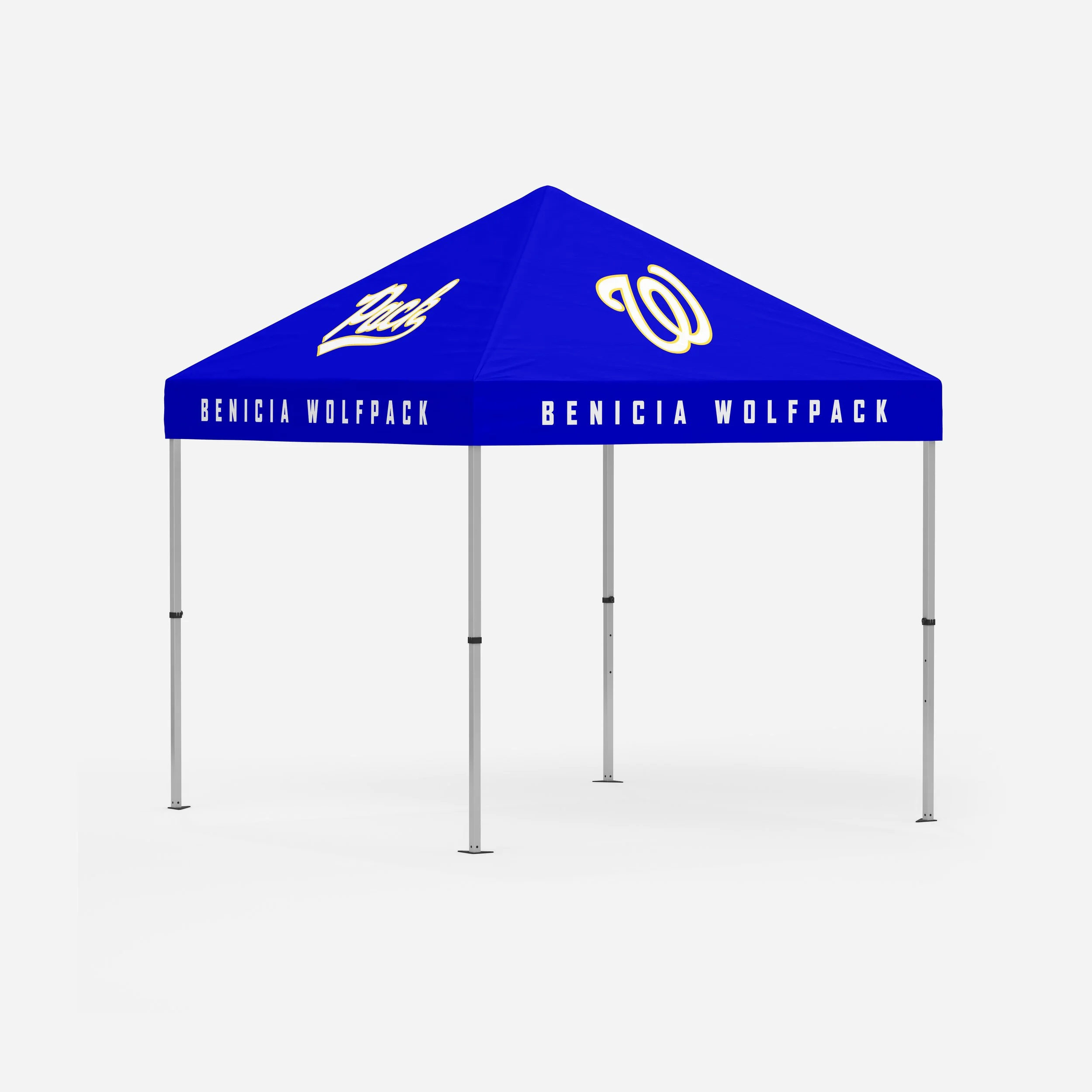 10X10 Pop Up Tent