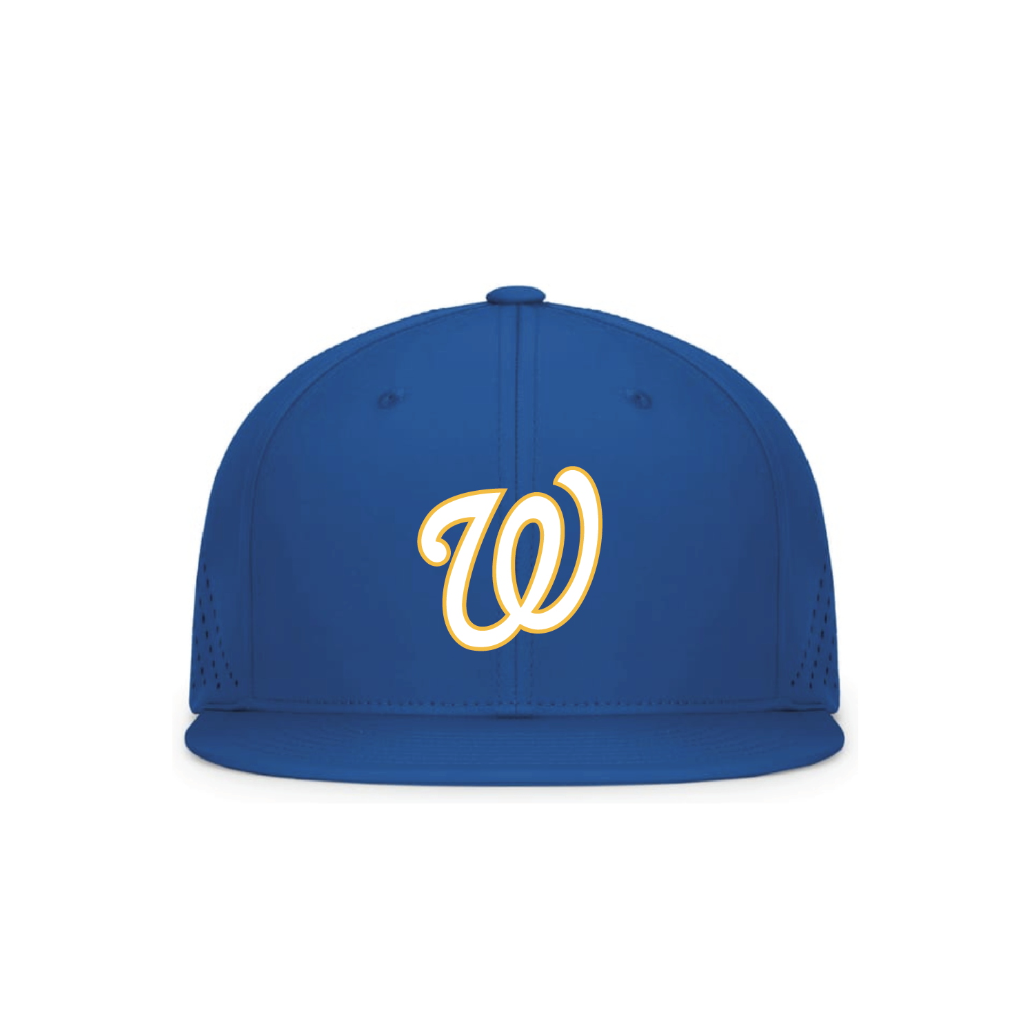 Perforated Performance Hat