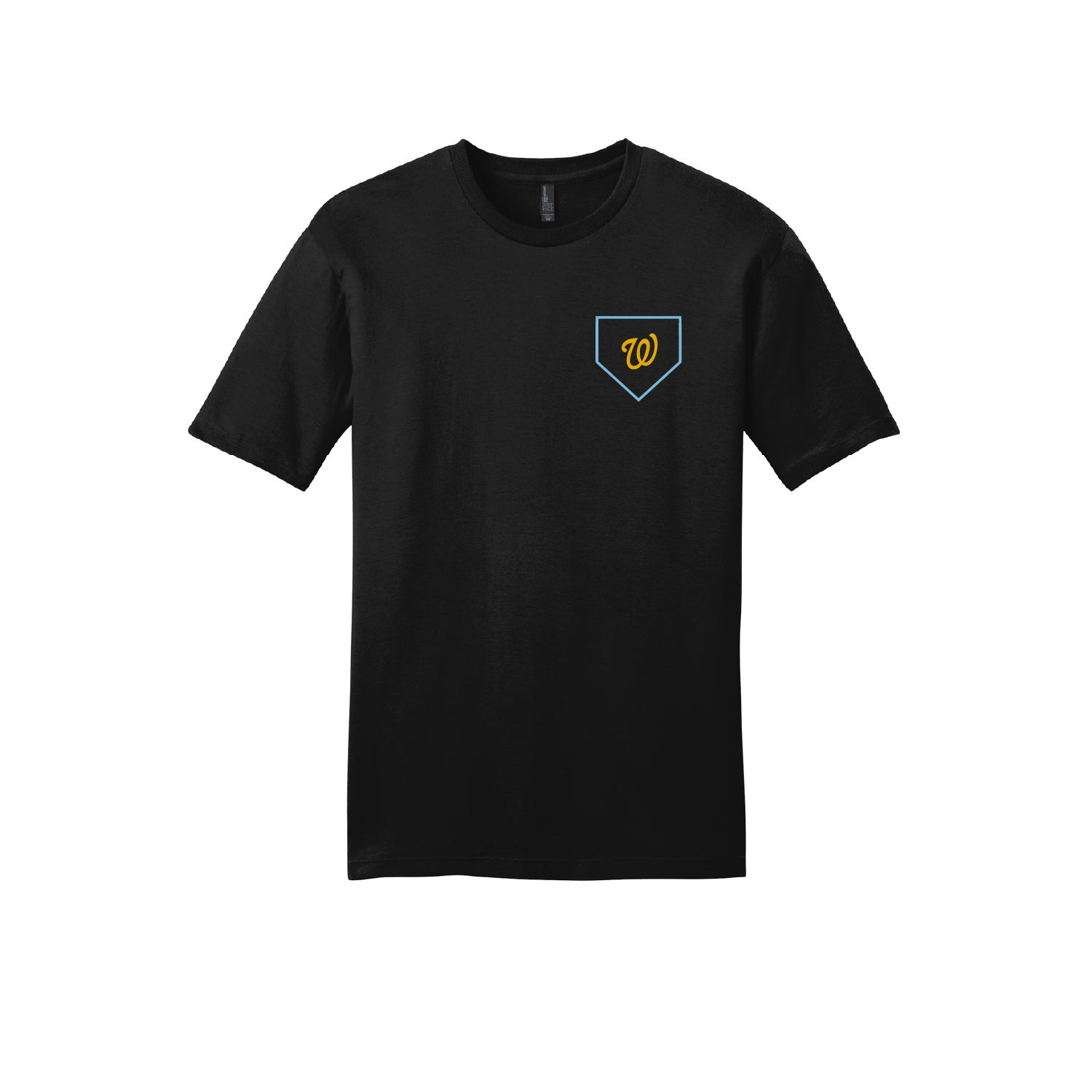 Home Plate Tee - Youth