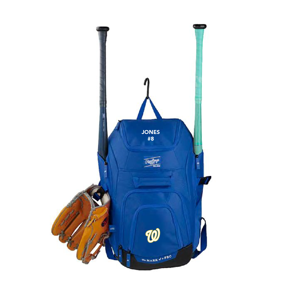 Team Backpack