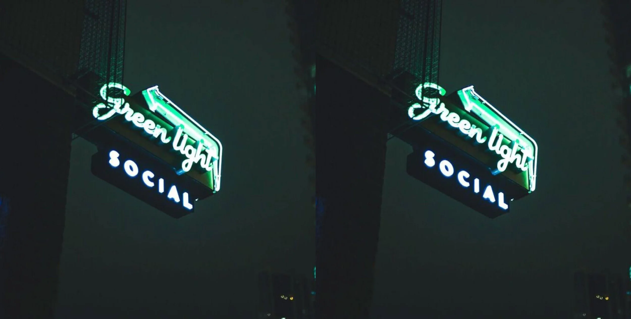 Green Light Social