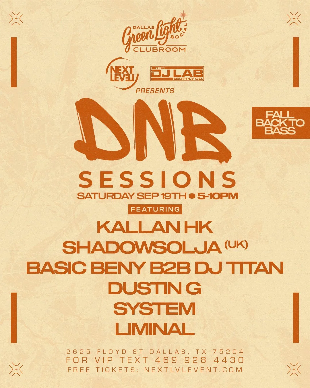 9-19_dnbsessions_glsdtx_tl.jpg