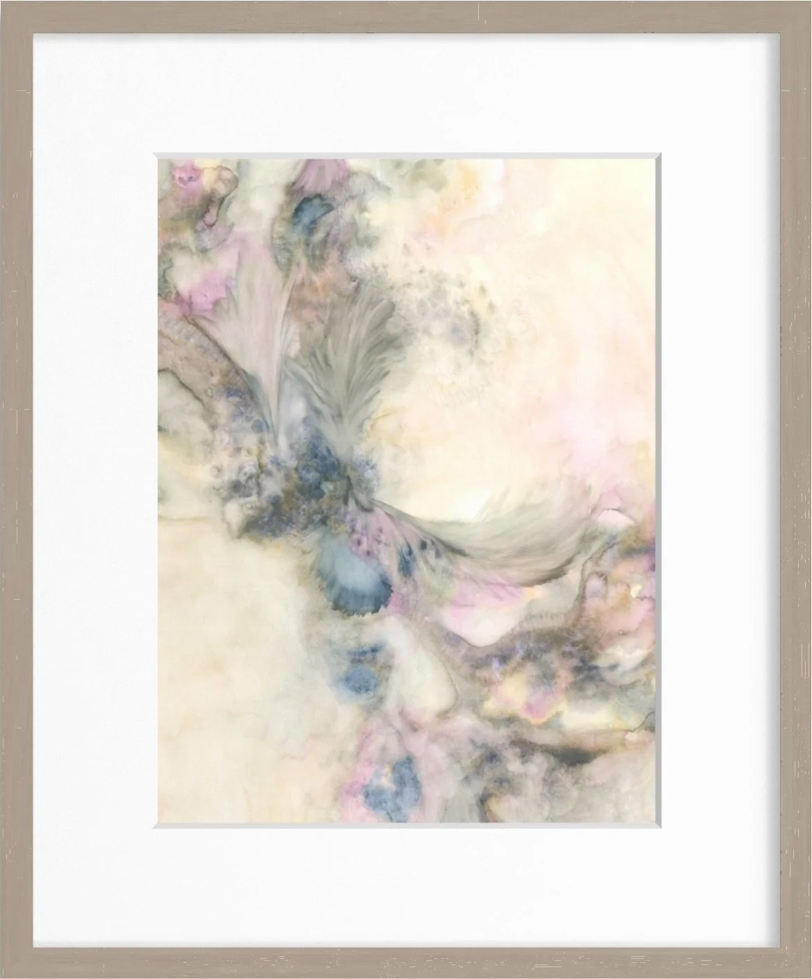 Becoming