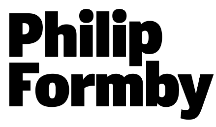 Philip Formby