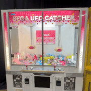 Claw Machines