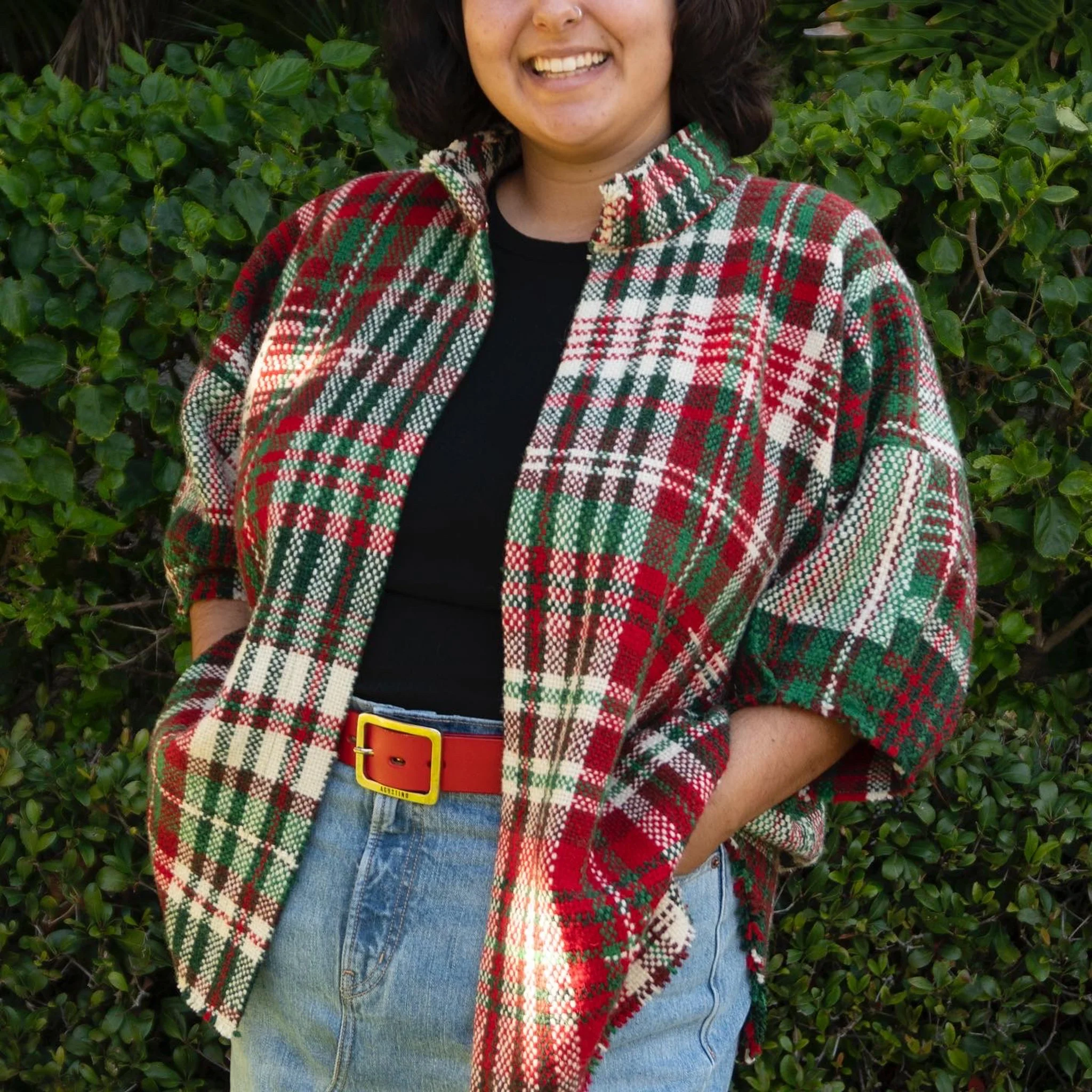 Christmas Sweater