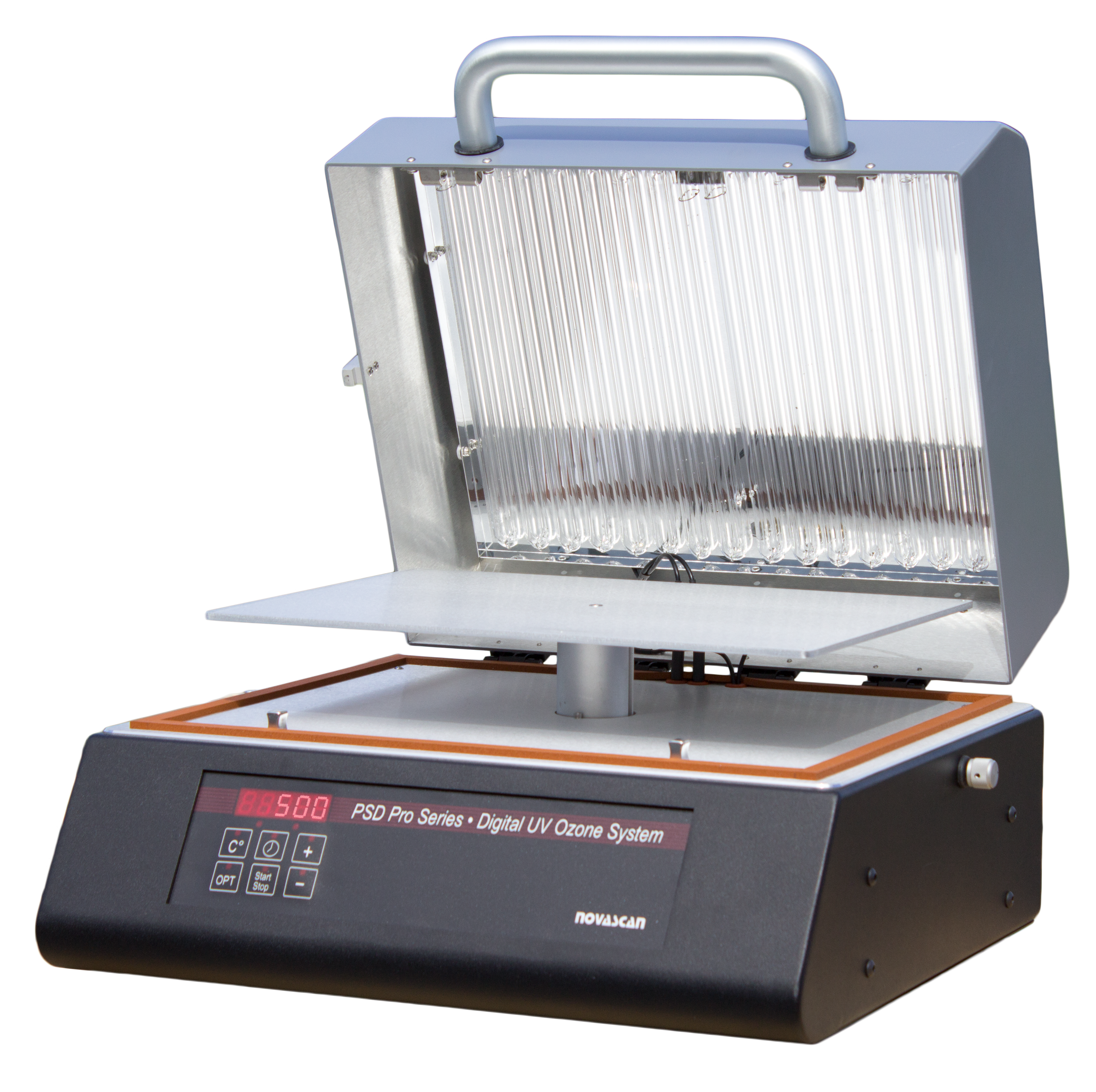 UV Ozone Cleaners | Enhance Your Cleaning — Novascan Technologies ...