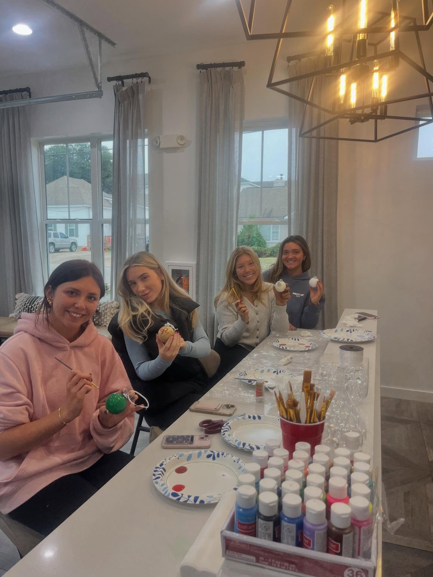 Residents, thanks for joining us for our December Events &mdash; stay tuned for next month!❄️⛄️