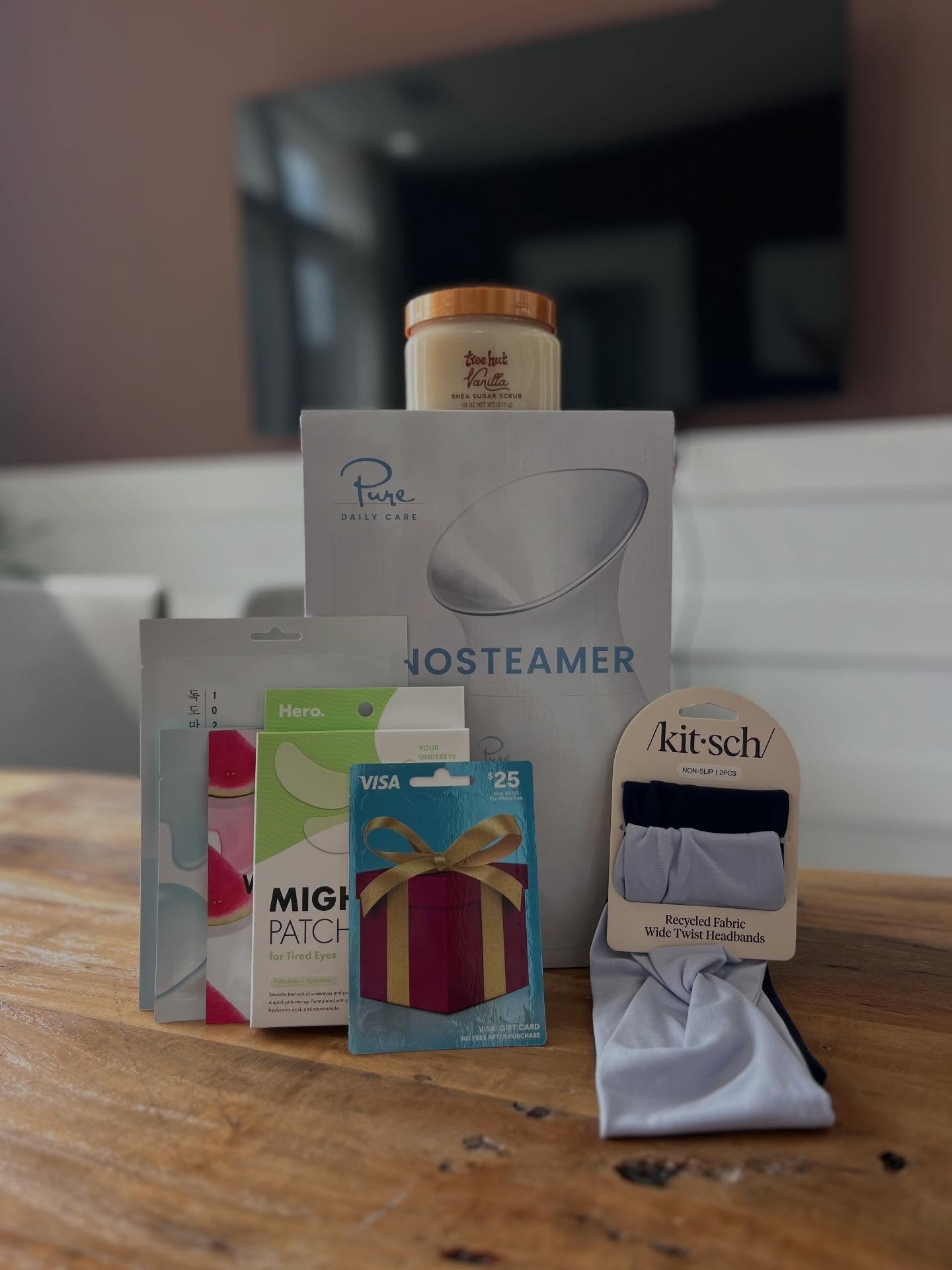 Back with another Freeze Tag Friday! 🚨

Want to win this Self Care Bundle? Follow the rules below! 🧖&zwj;♀️

1. Make sure you&rsquo;re following us 📲
2. Like this post &hearts;️
3. Tag 3 friends in the comments 💬

Winner will be chosen tomorrow! 