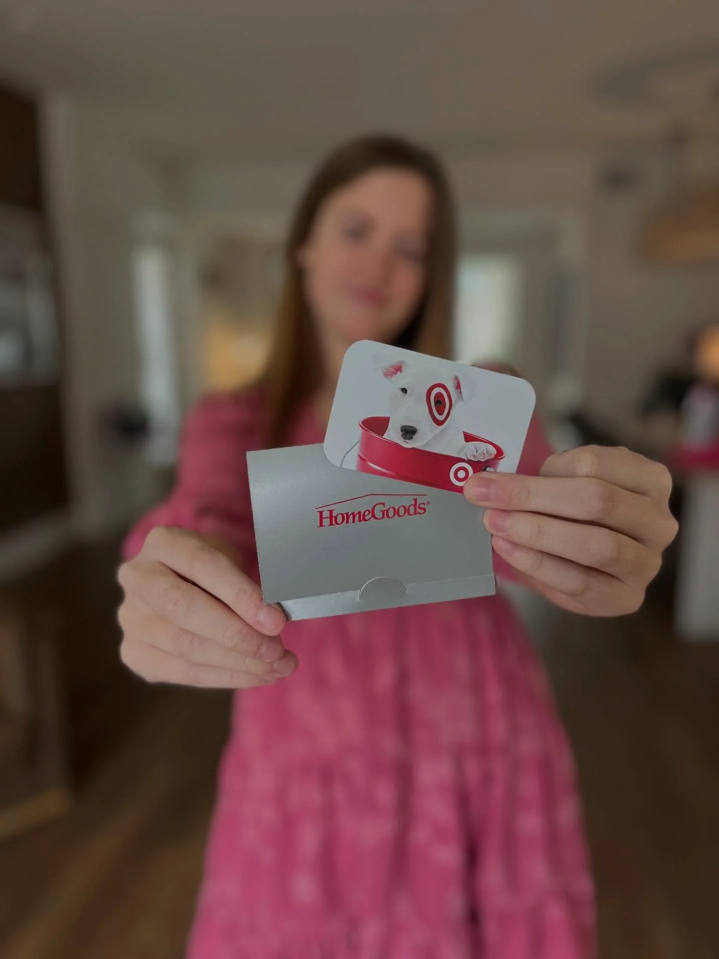 It&rsquo;s Win It Wednesday! 🎊

Want some new things for your room or common area? 🖼️

Enter to win a HomeGoods and Target Gift Card! 💝

✅ Like this post
✅ Follow us
✅ Tag 3 friends in the comments 

Winner will be chosen tomorrow!