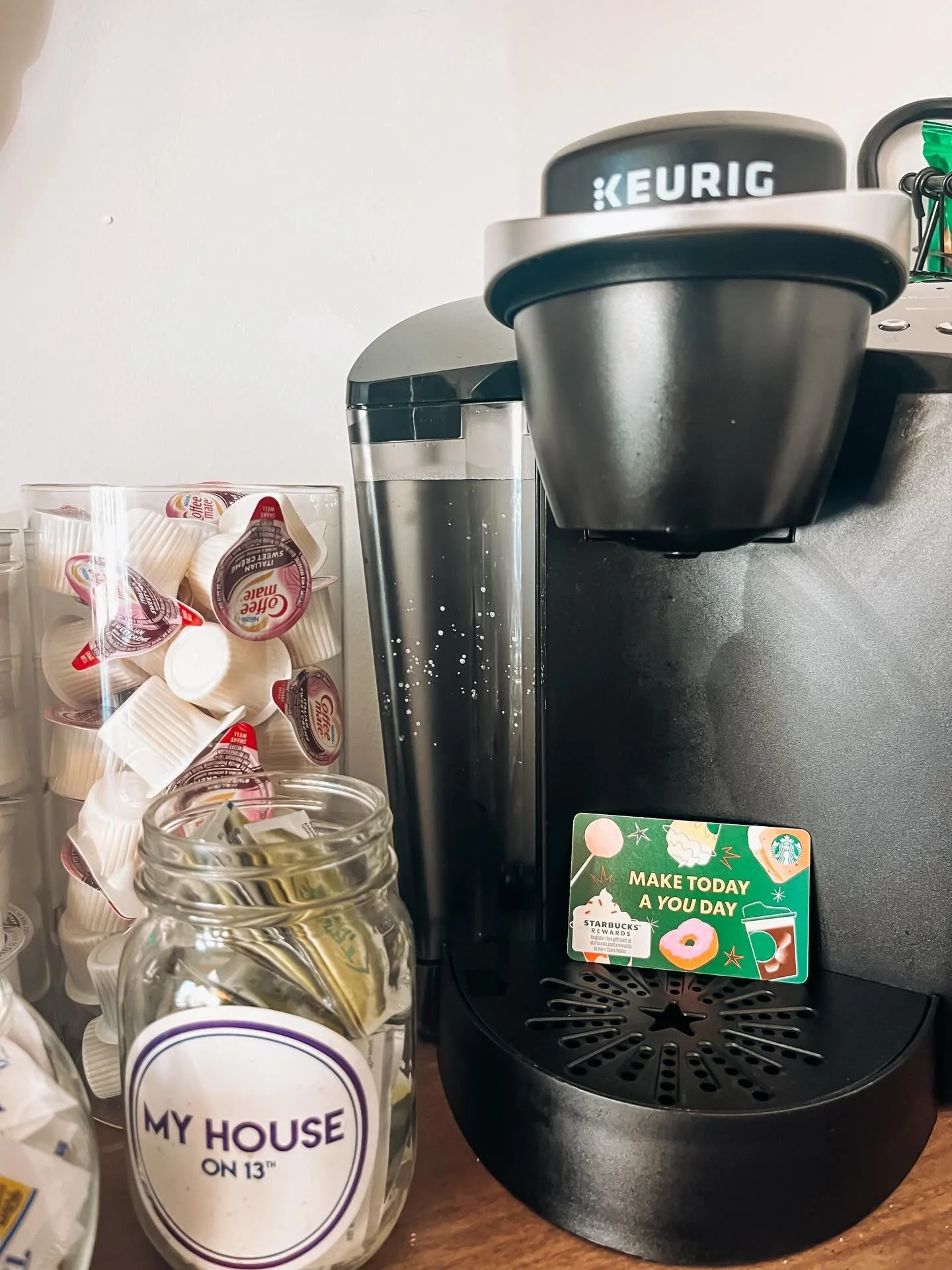 Win It Wednesday!!! 🥳

Want to win Coffee on us? ☕️

Follow the rules below: 
✅ Like the this post 
✅ Comment your favorite Fun Drink

Winner will be reached out to tomorrow!