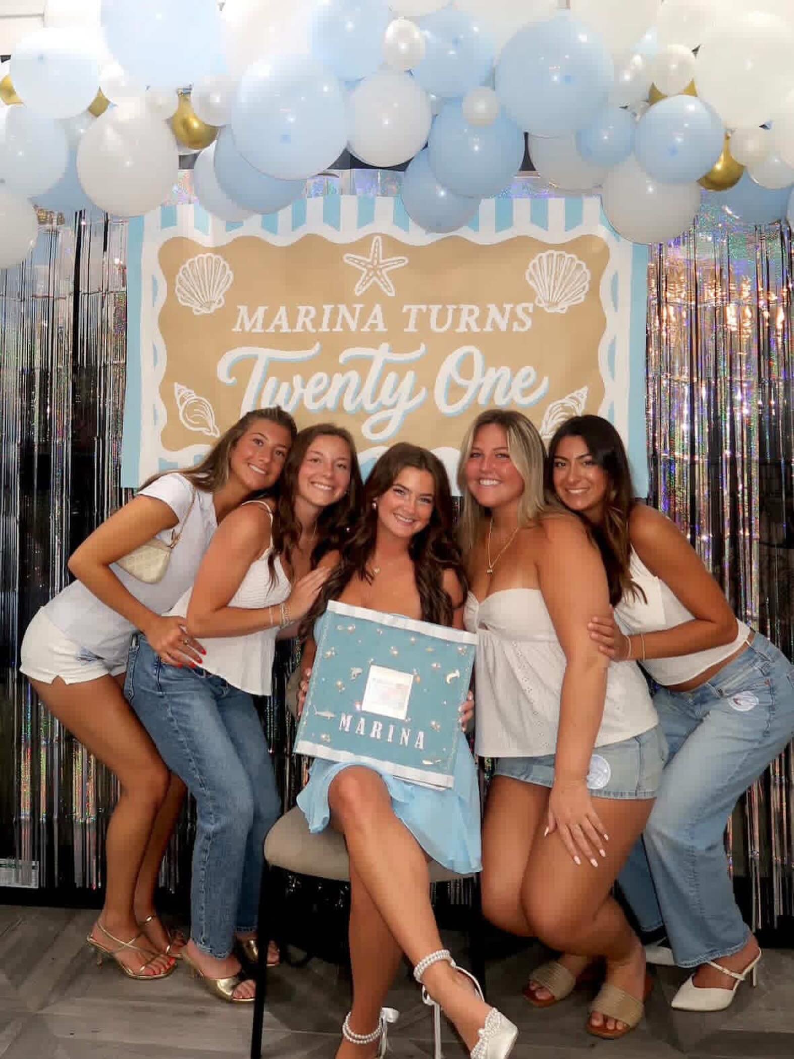 There&rsquo;s no party like an MH13 Clubhouse Party! 🎊🪩

Residents &mdash; to Reserve the Clubhouse for your special occasion, log into your Resident Portal to request! 🥳