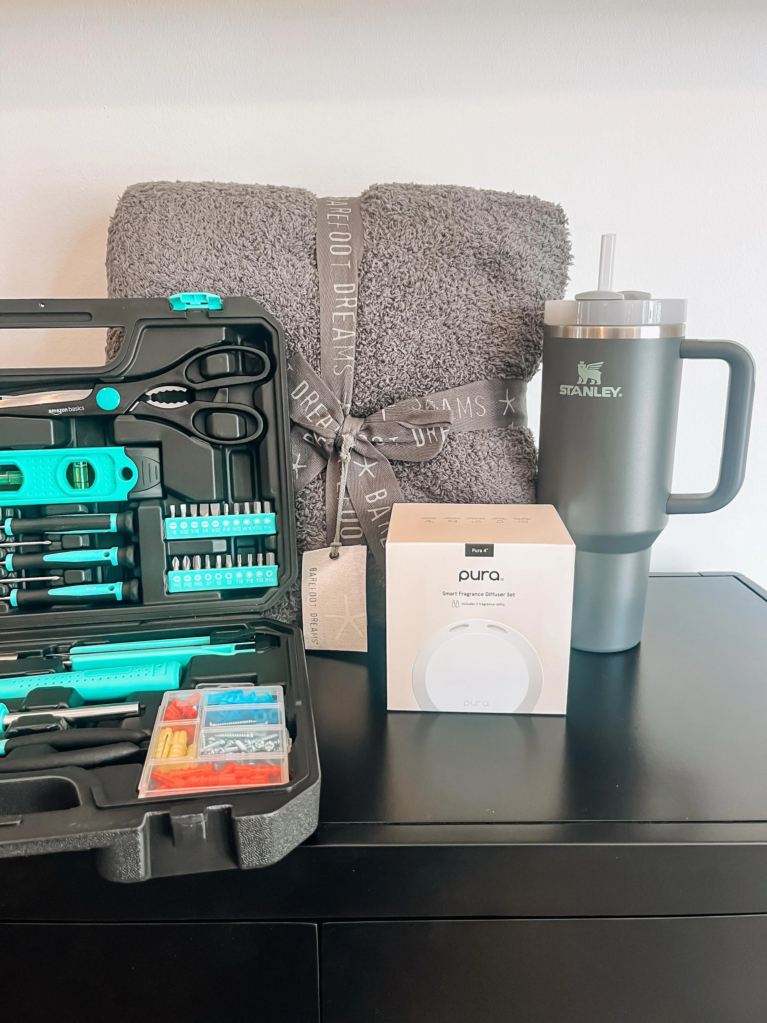 Want to win this Welcome Home Bundle? 🏠

Here are the rules: 
✅ Like this post
✅ Follow us on TikTok: @myhouseon13th
✅ Comment a Resident Event you would LOVE for us to host! 

Winner will be contacted soon! 🏆