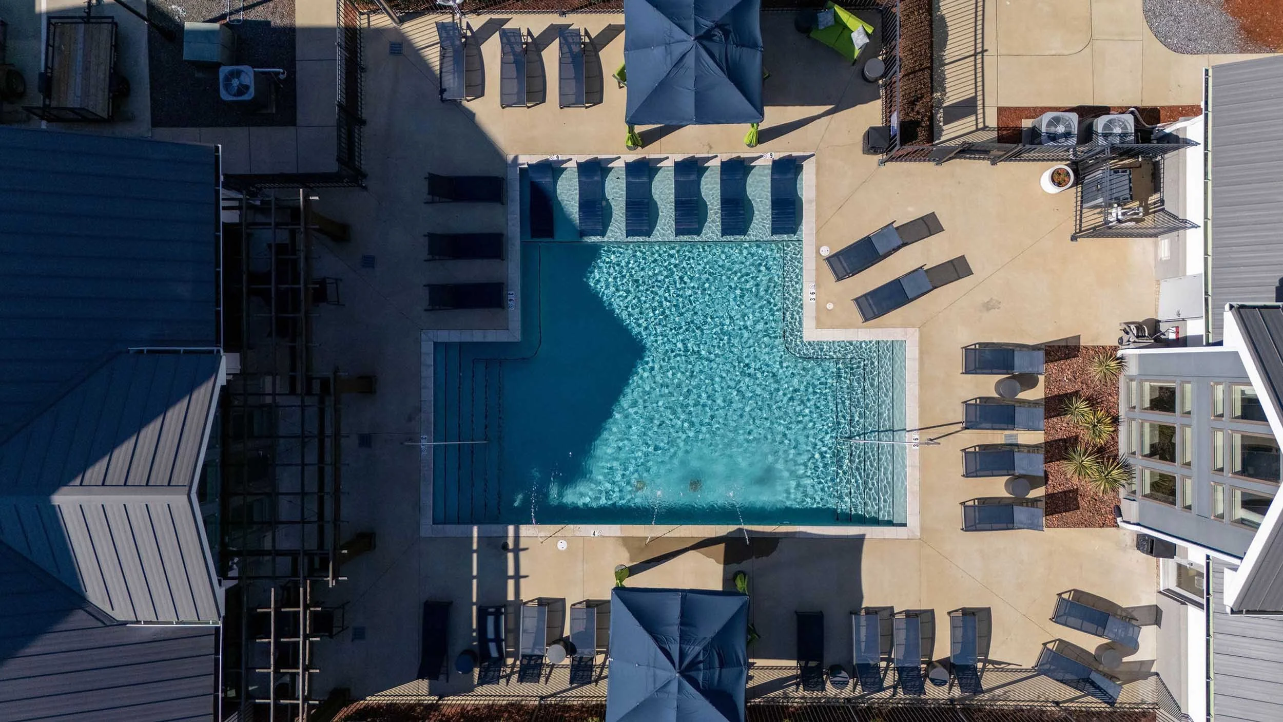 My House on 13th | Swimming Pool