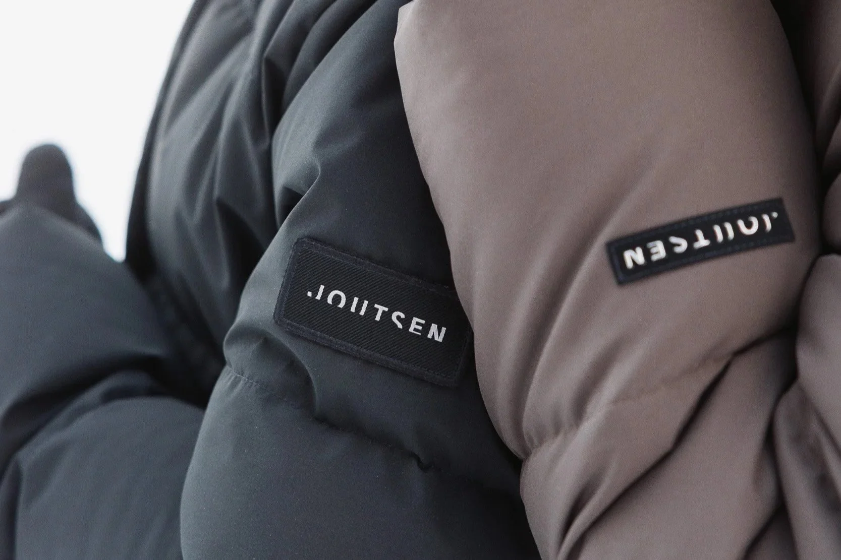 JOUTSEN - DOWN COATS - 2026
