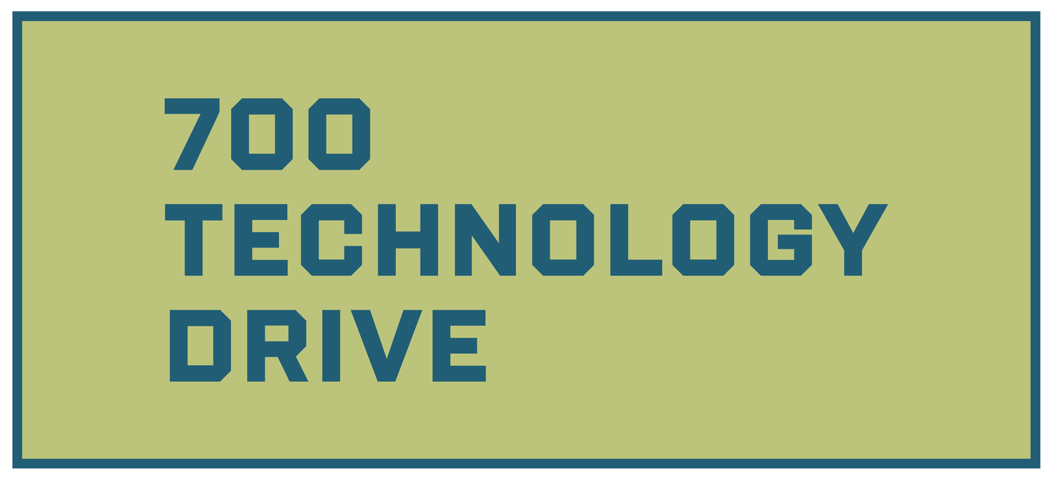 700 TECHNOLOGY DRIVE