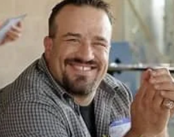 Dave DiCarlo