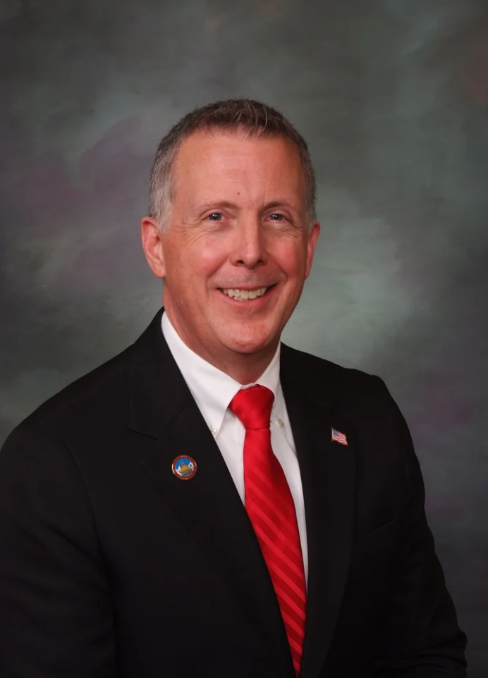 2026 Republican Candidates - Douglas County Republican Party