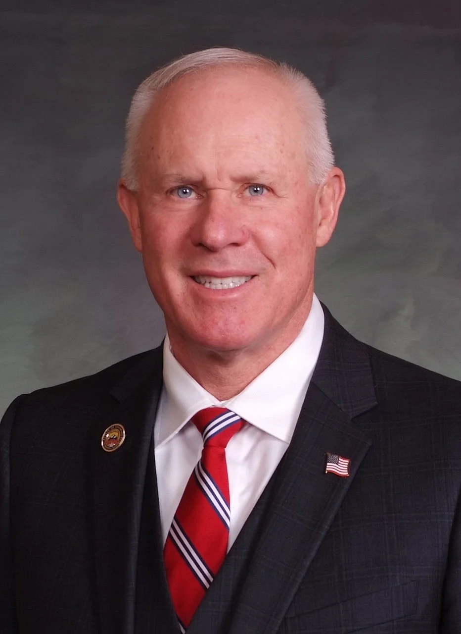 2026 Republican Candidates - Douglas County Republican Party