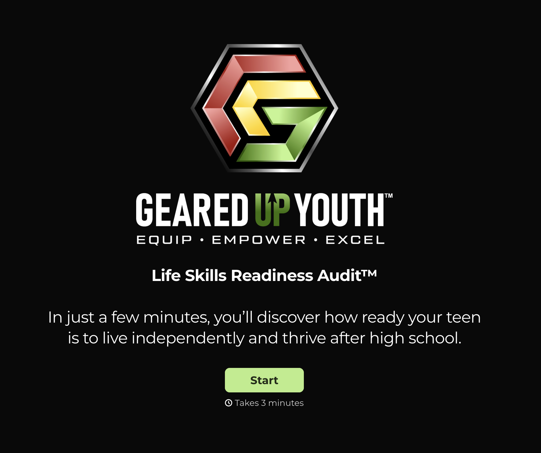 The Hidden Gap Between School Success and Real-World ReadiNess