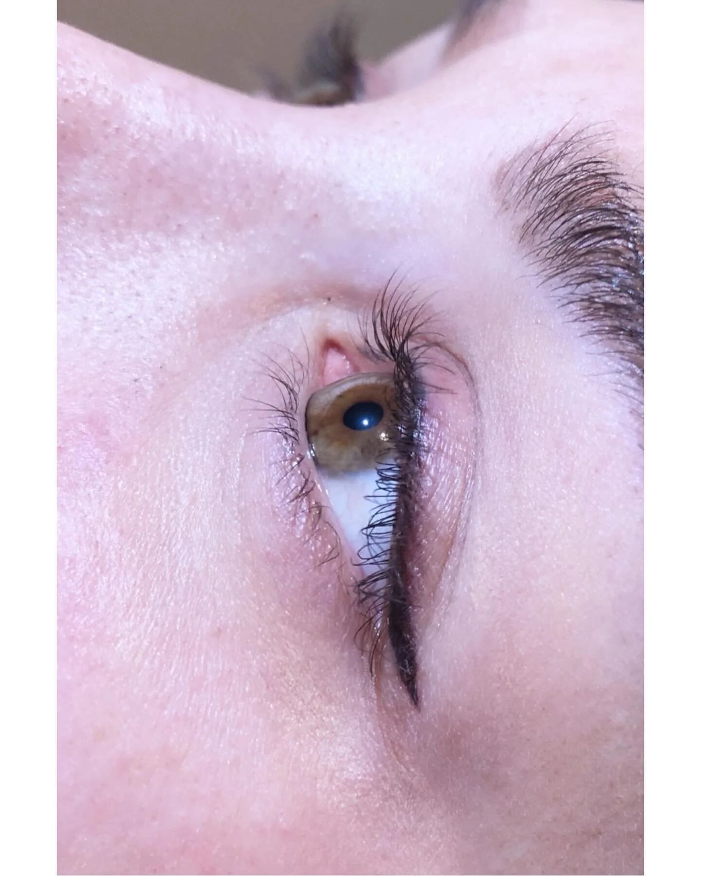 #eyliner #munich #beautiful #longtimeliner #schminkeria_munich #makeupartist #permanetmakeup #perfect #black