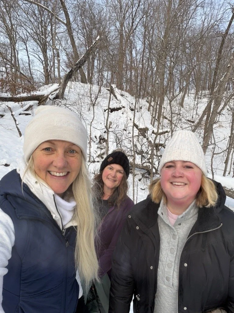 The Core Collective: Outside