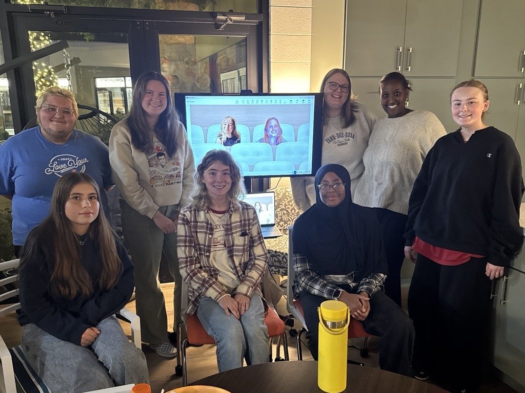 Young Women's Initiative