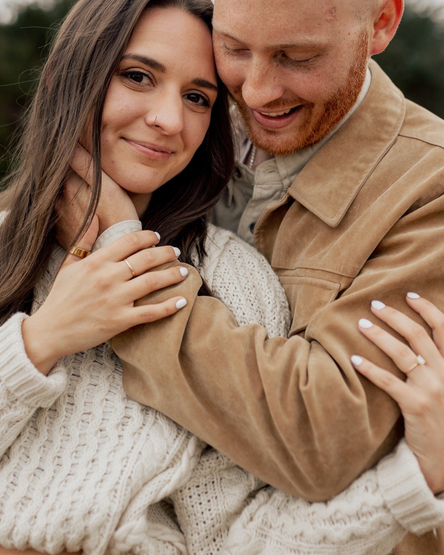 Emily + Landon