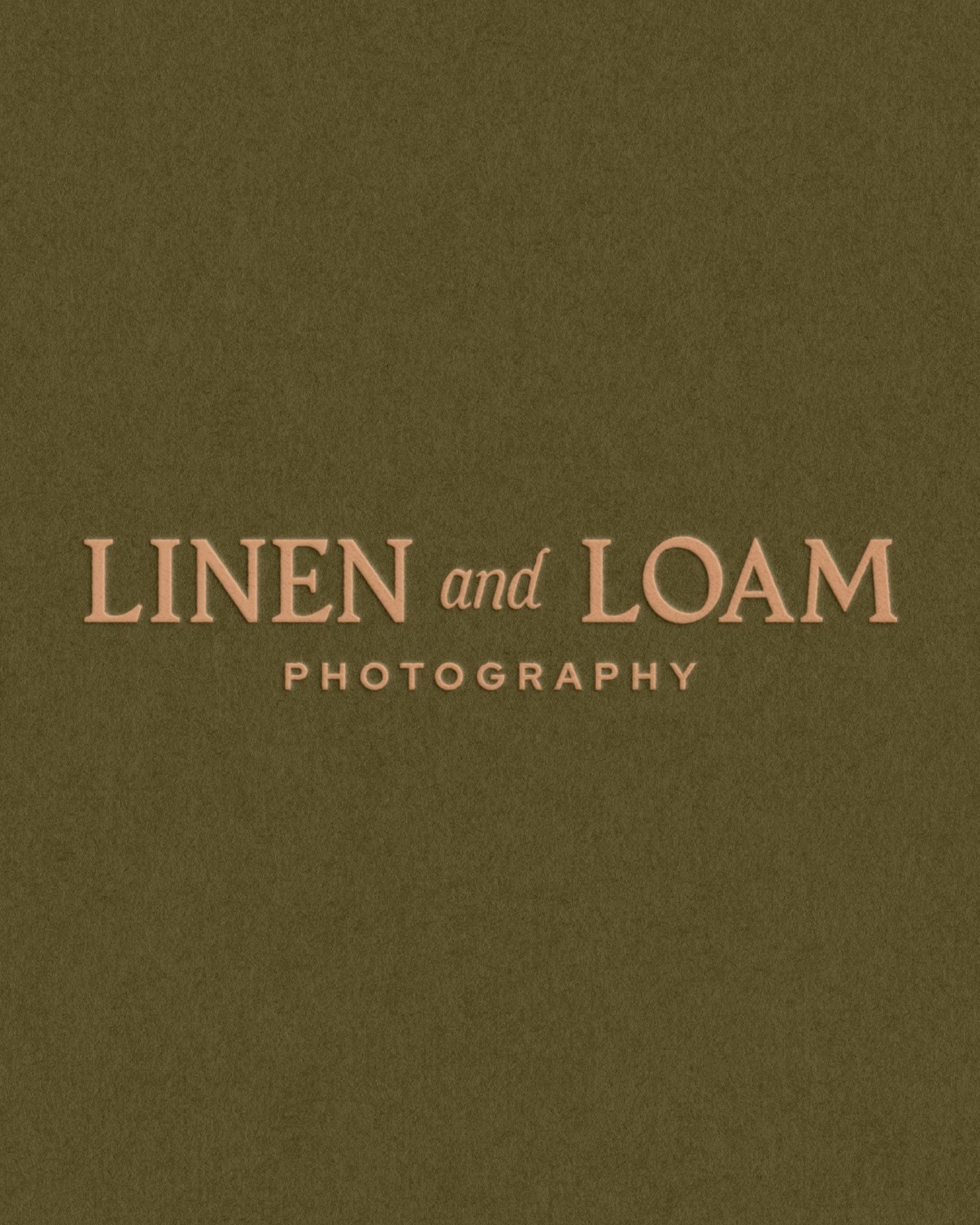 New season; new look.

Together with my vision and @joywarrencreative's artistic direction, we created a brand that finally feels like home. I could not thank her and hype her enough. 

Stay tuned for a website launch.