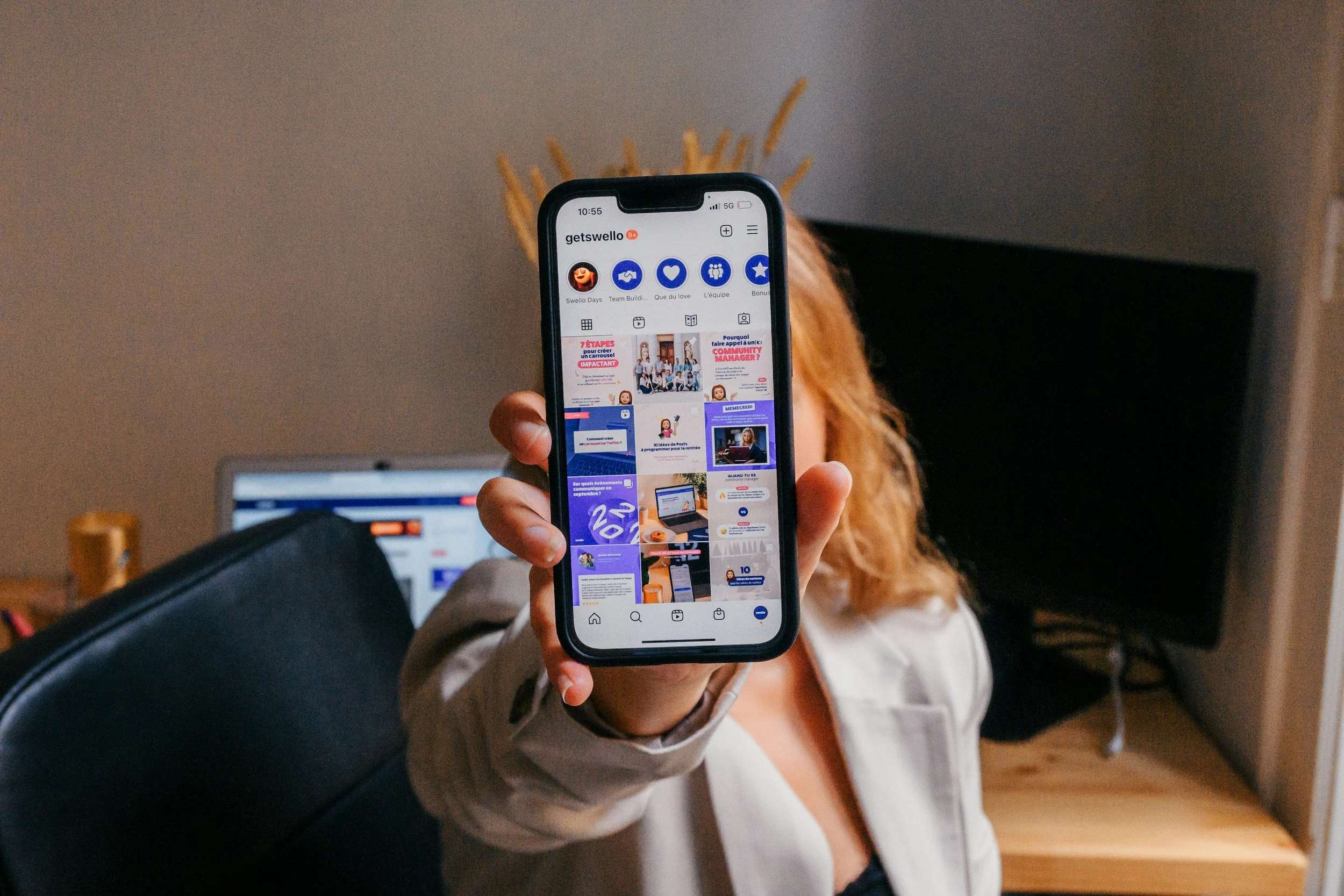 Why Your Business Needs to Be on Instagram