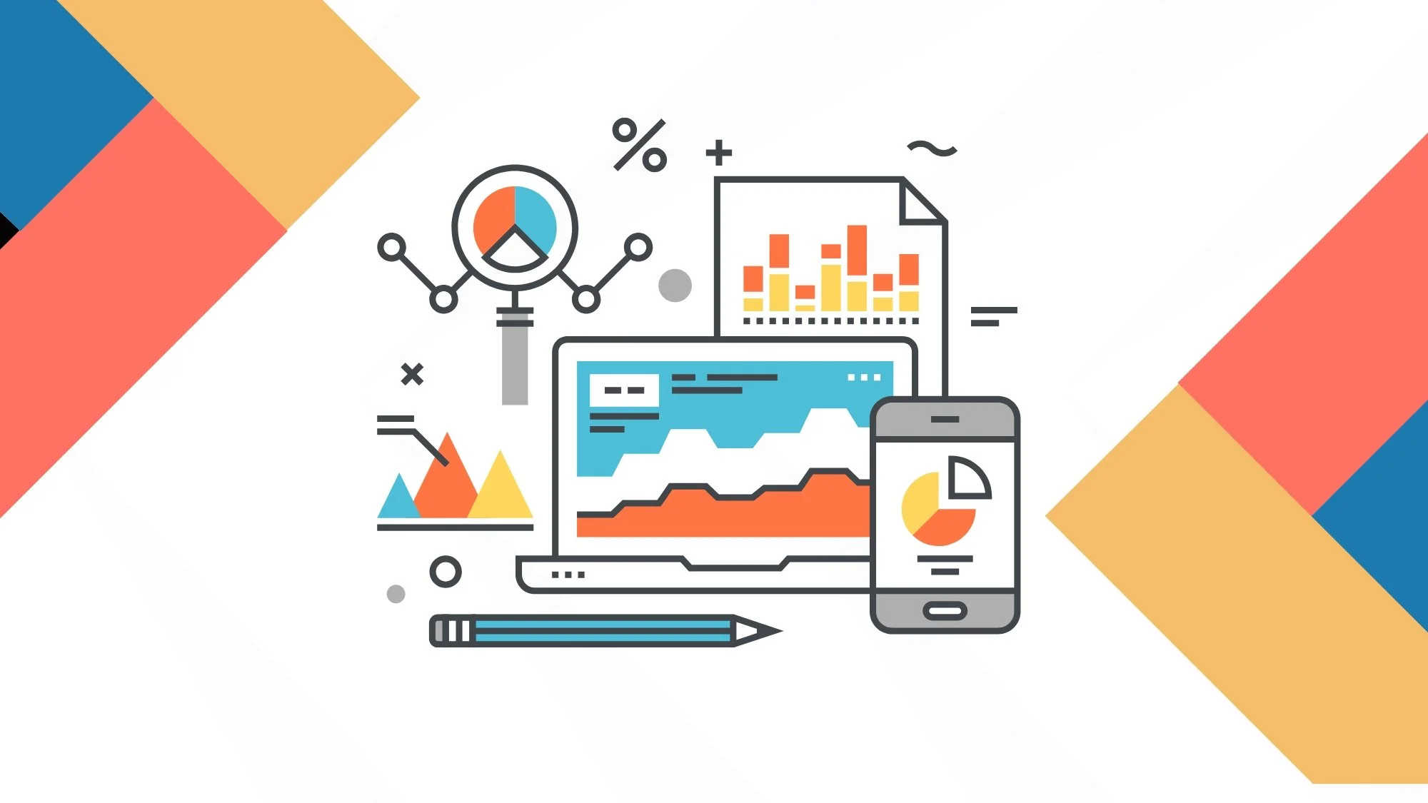 Social Media Analytics: A Complete Guide