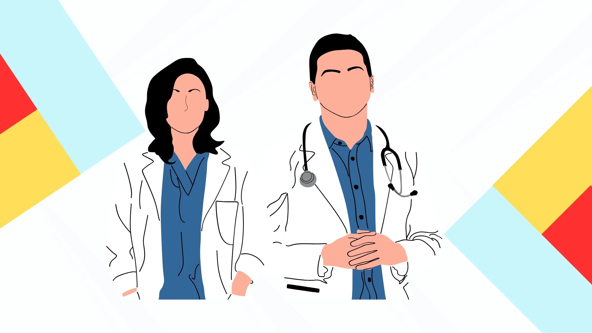 Why Healthcare Professionals Need Professional Headshots to Boost Their Online Brand