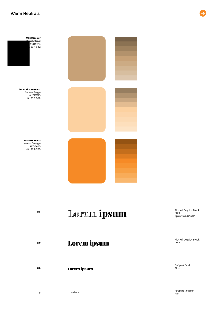 Style Guide