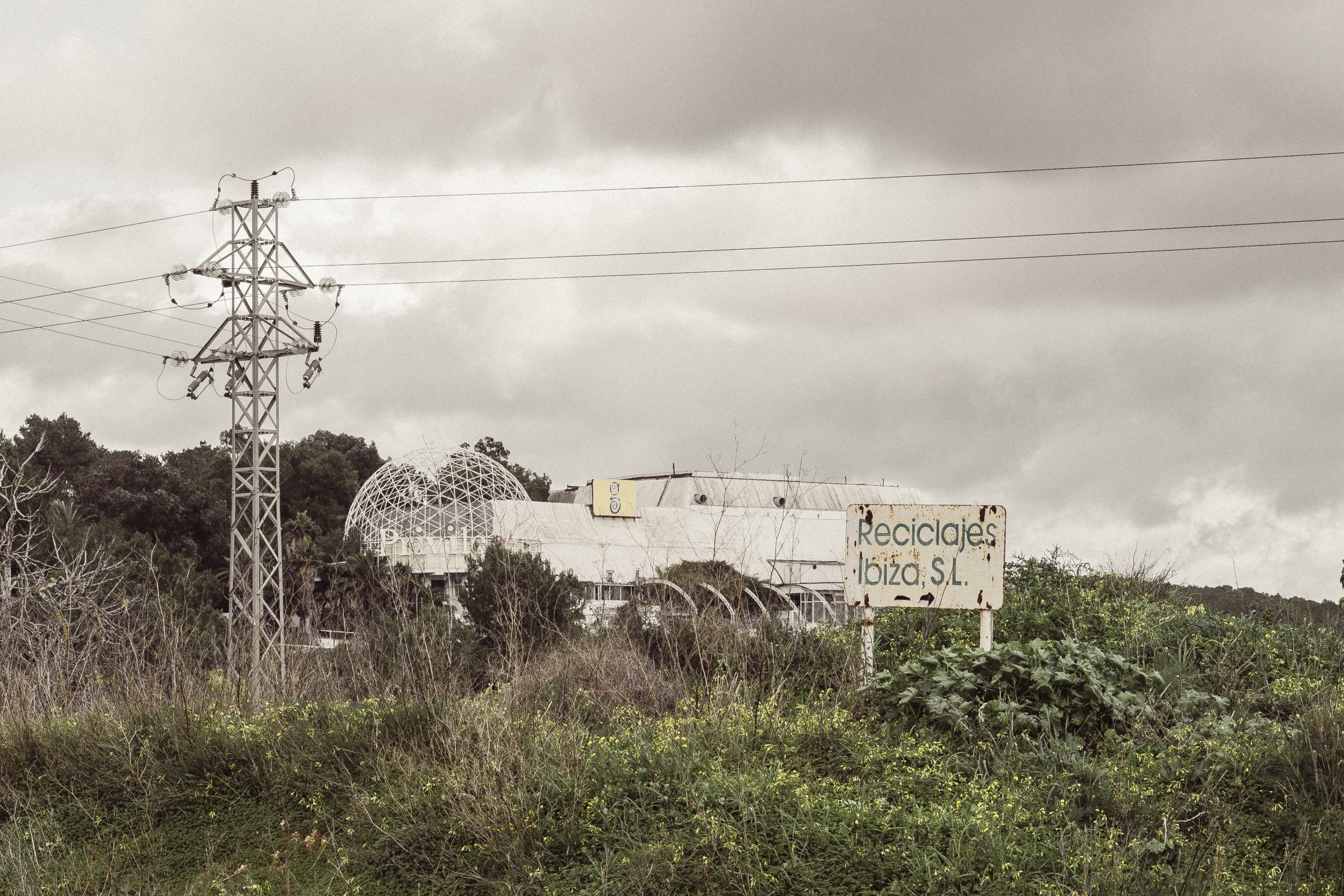 ibiza... what remains