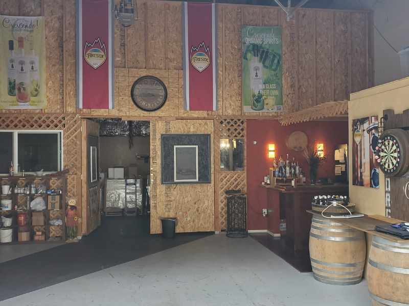 Bar photo 1