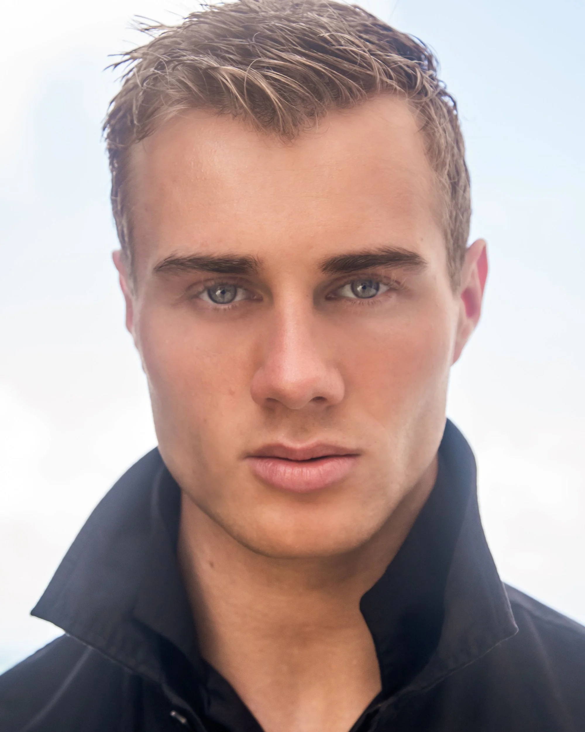 SEAN D