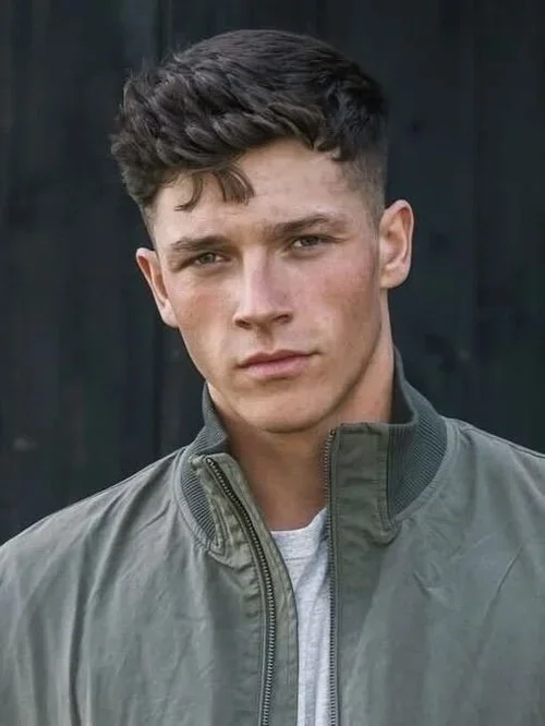 JACOB C