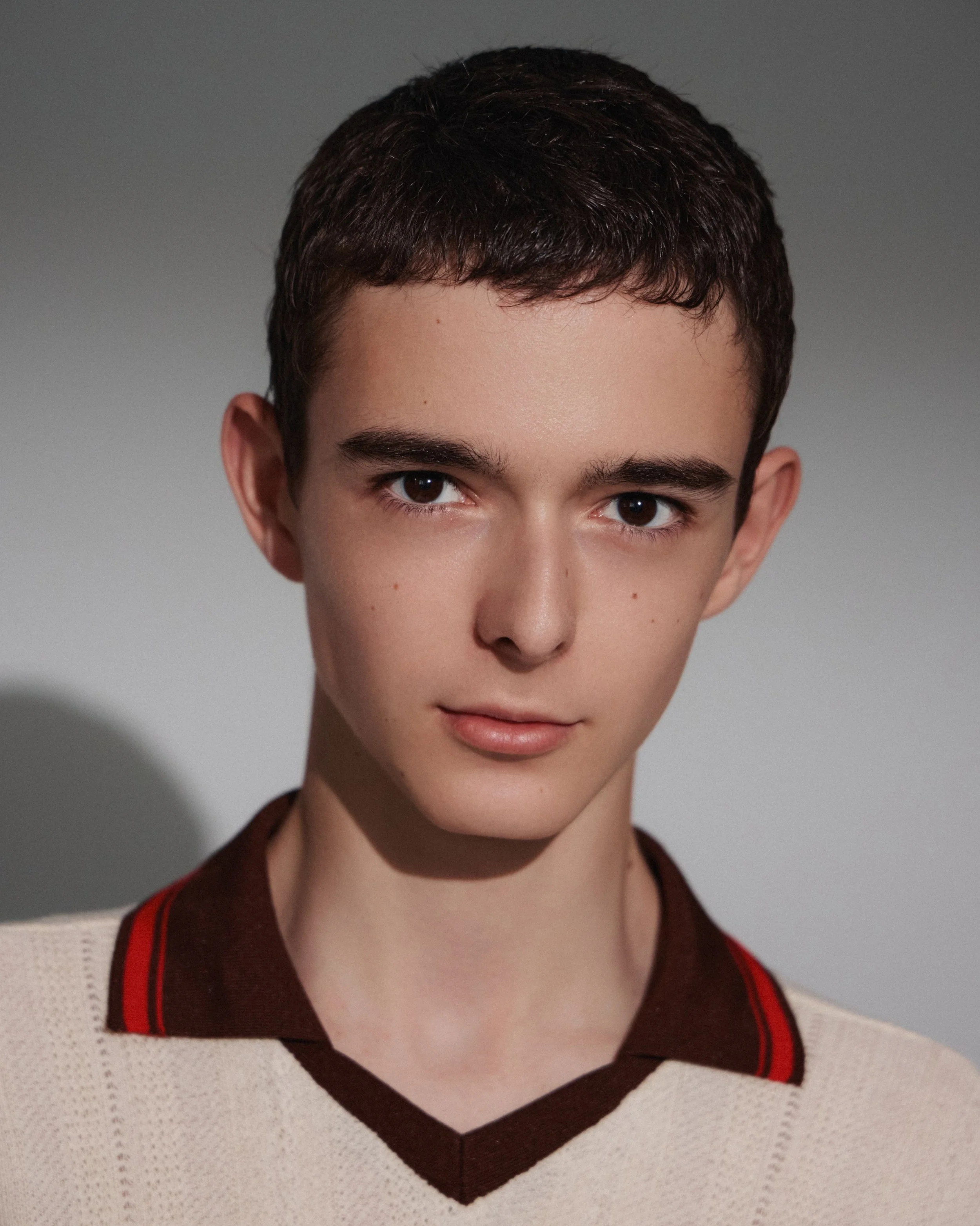 ETHAN T