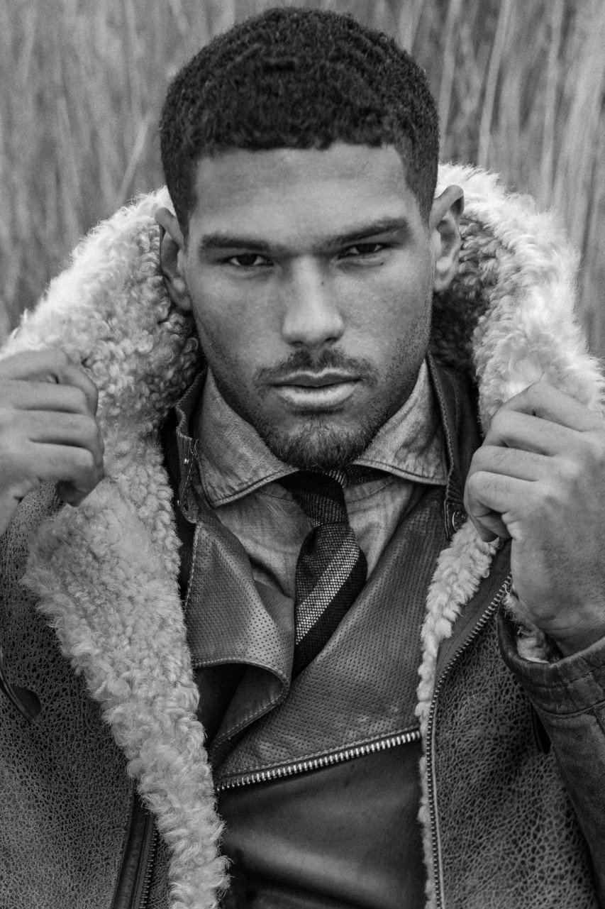 ALEXANDER R