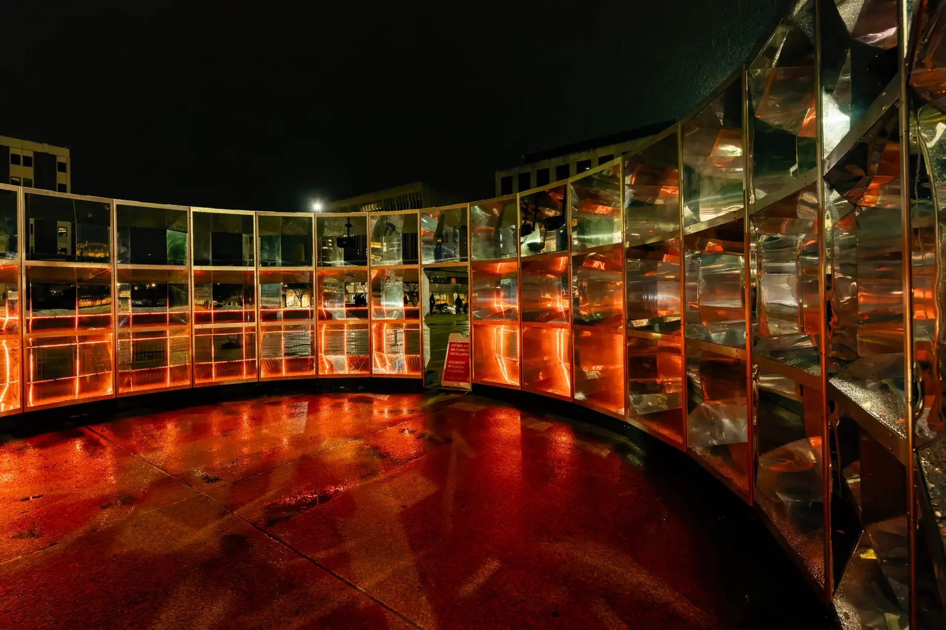 World of Winter Festival