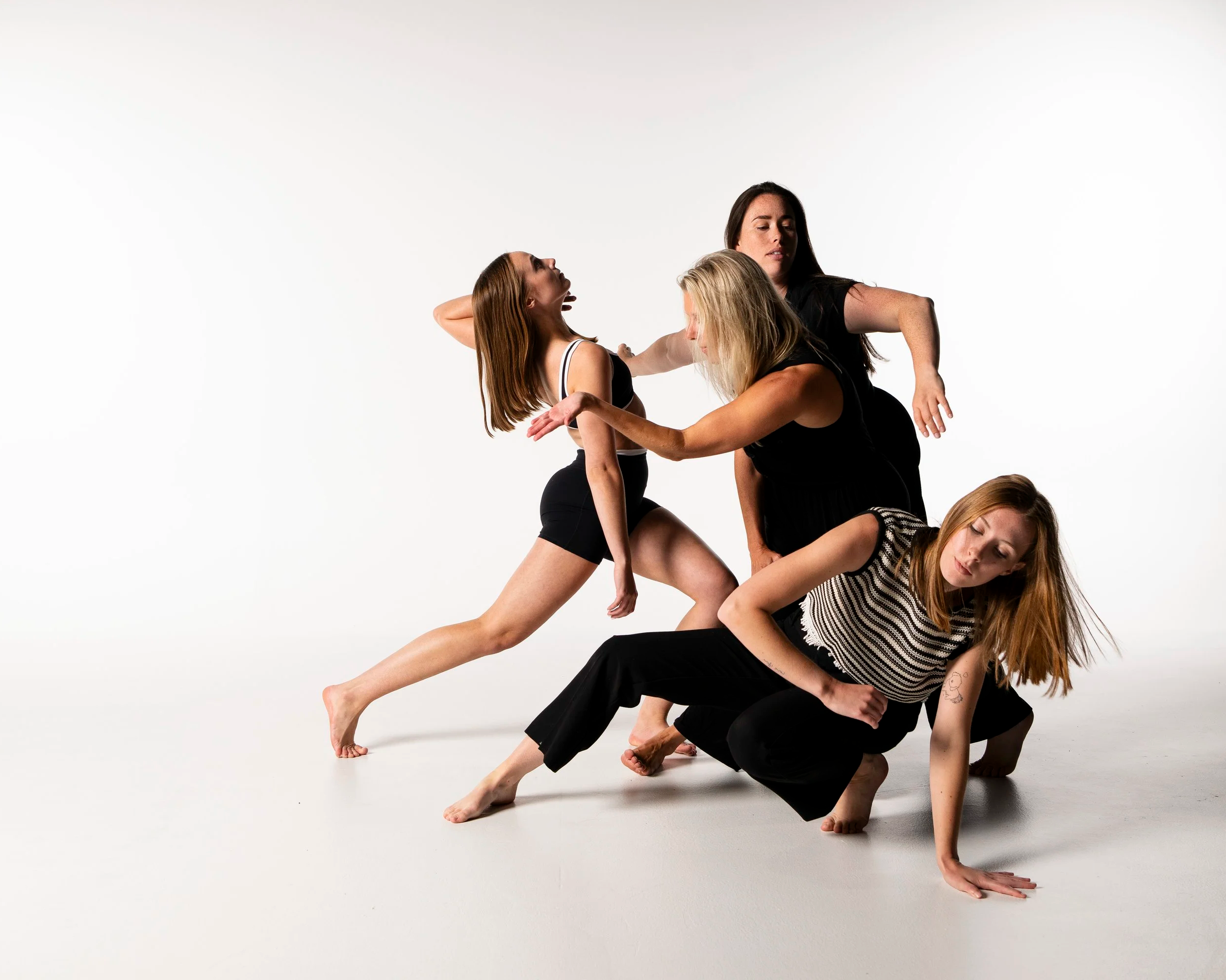 From the Ground Up: Dance PlayHouse’s 2nd Annual Gala Dance Concert