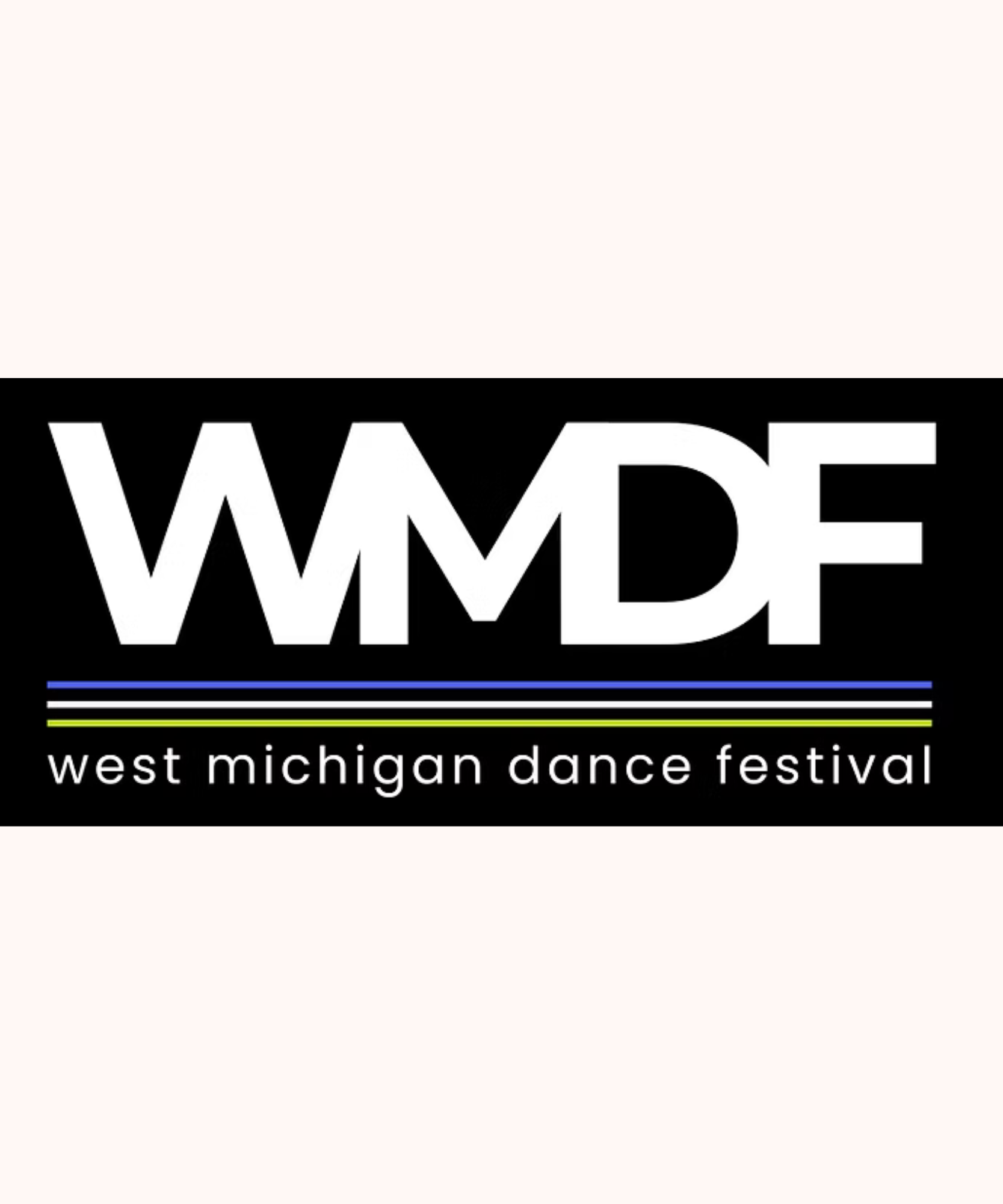 West Michigan Dance Festival