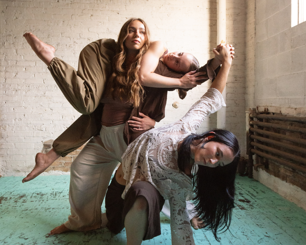 Liminal: Dance PlayHouse's 3rd Annual Dance Concert