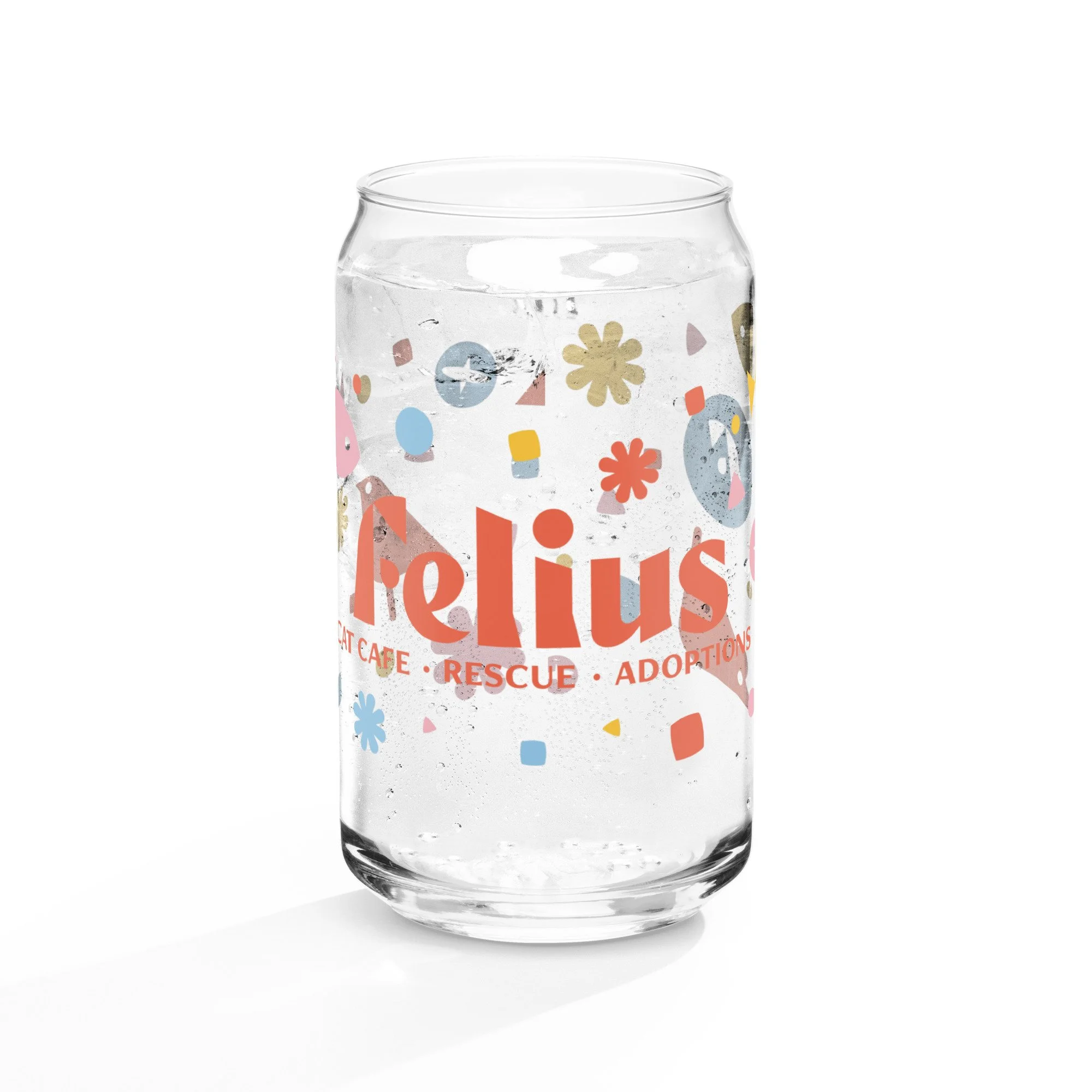 Feliu's shop — Felius