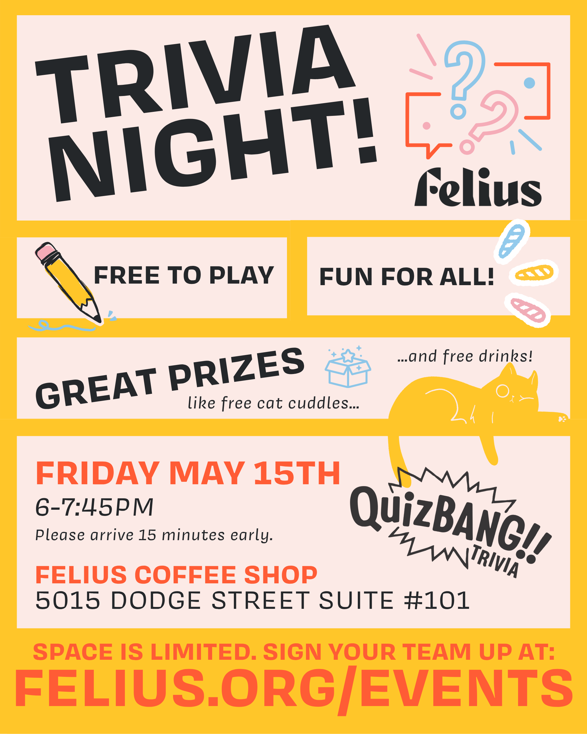 Trivia Graphic