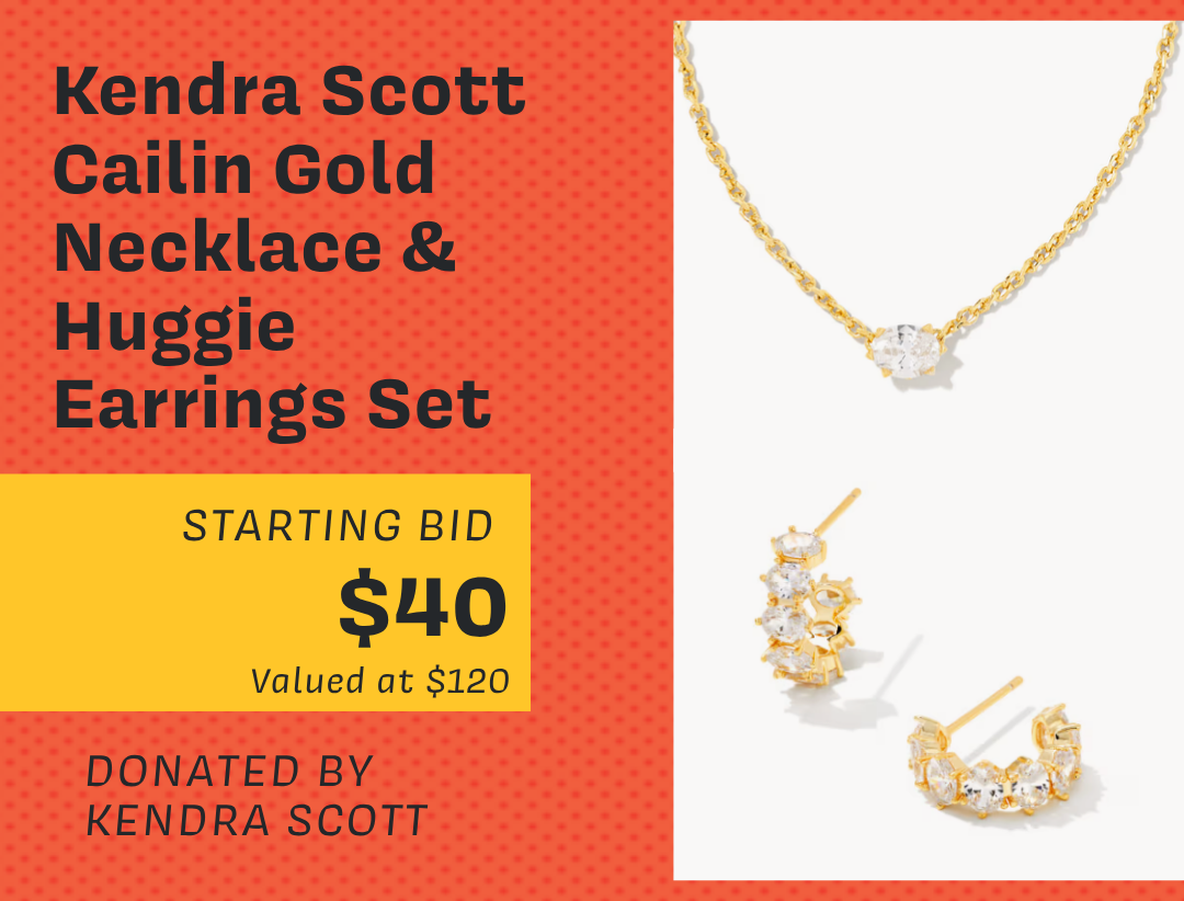 Kendra Scott
