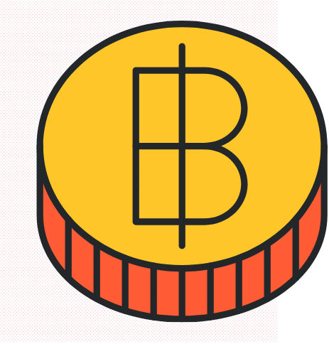 BitCoin Icon