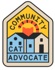 AdvocateBadge